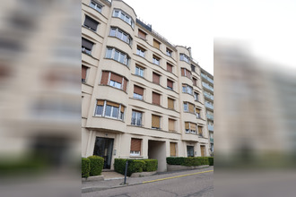 achat appartement st-etienne 42100