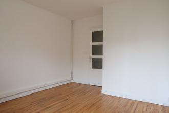 achat appartement st-etienne 42100