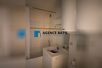 achat appartement st-etienne 42100