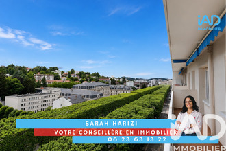 achat appartement st-etienne 42100