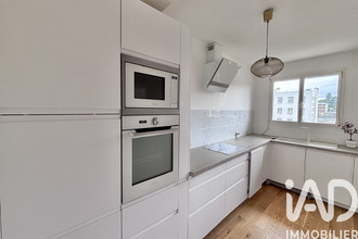 achat appartement st-etienne 42100