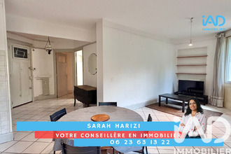 achat appartement st-etienne 42100