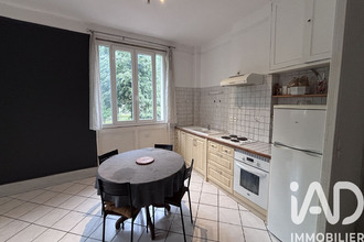 achat appartement st-etienne 42100