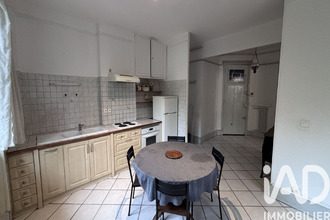 achat appartement st-etienne 42100