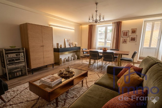 achat appartement st-etienne 42100