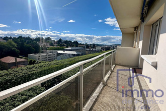 achat appartement st-etienne 42100