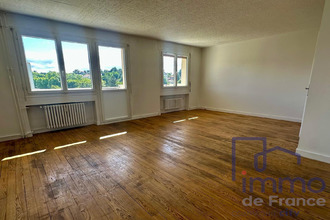 achat appartement st-etienne 42100
