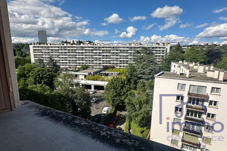 achat appartement st-etienne 42100