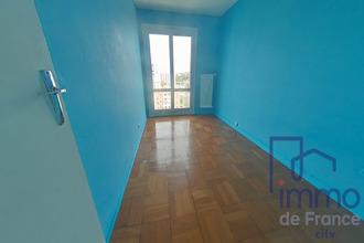 achat appartement st-etienne 42100