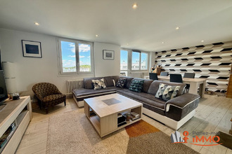 achat appartement st-etienne 42100