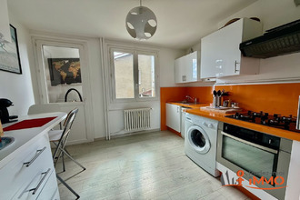 achat appartement st-etienne 42100