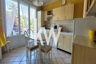 achat appartement st-etienne 42100