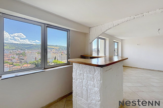 achat appartement st-etienne 42100