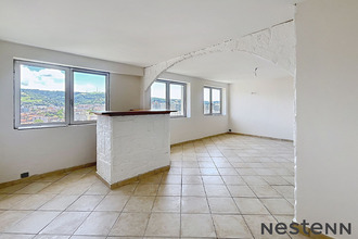achat appartement st-etienne 42100