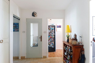 achat appartement st-etienne 42100