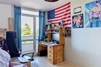 achat appartement st-etienne 42100
