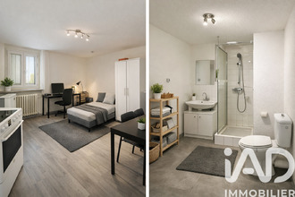 achat appartement st-etienne 42100