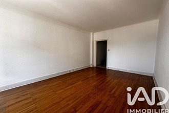 achat appartement st-etienne 42100