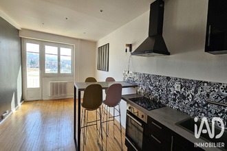 achat appartement st-etienne 42100