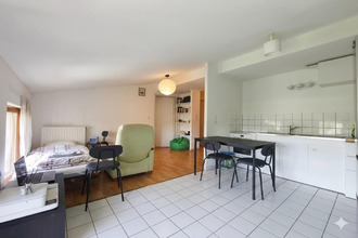 achat appartement st-etienne 42100