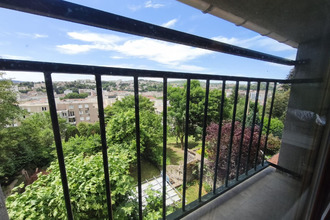 achat appartement st-etienne 42100