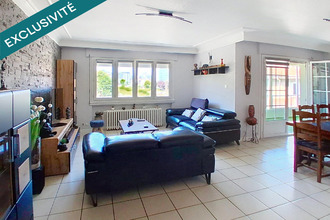 achat appartement st-etienne 42100