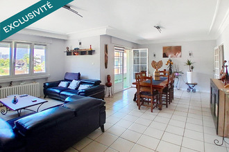 achat appartement st-etienne 42100