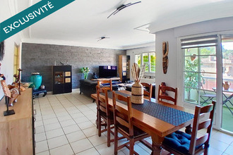 achat appartement st-etienne 42100