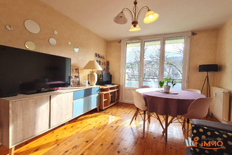 achat appartement st-etienne 42100