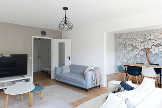 achat appartement st-etienne 42100