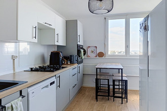 achat appartement st-etienne 42100