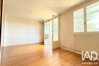 achat appartement st-etienne 42100