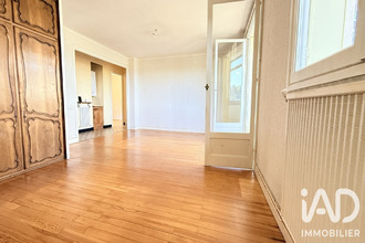 achat appartement st-etienne 42100