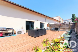 achat appartement st-etienne 42100