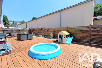achat appartement st-etienne 42100