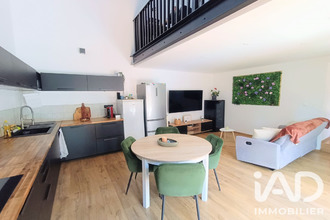achat appartement st-etienne 42100