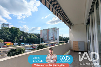 achat appartement st-etienne 42100
