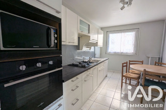 achat appartement st-etienne 42100