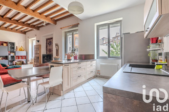 achat appartement st-etienne 42100