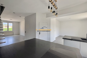 achat appartement st-etienne 42100