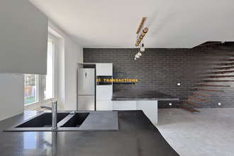 achat appartement st-etienne 42100