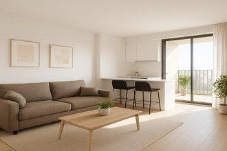 achat appartement st-etienne 42100
