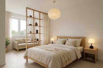 achat appartement st-etienne 42100