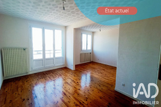 achat appartement st-etienne 42100