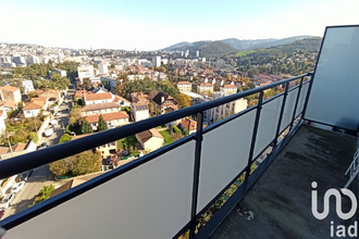 achat appartement st-etienne 42100