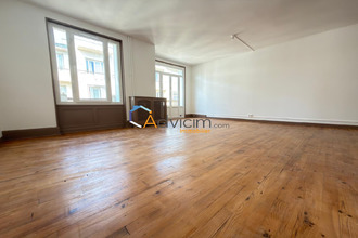 achat appartement st-etienne 42100