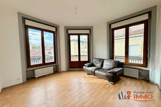 achat appartement st-etienne 42100