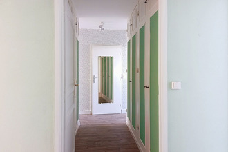 achat appartement st-etienne 42100
