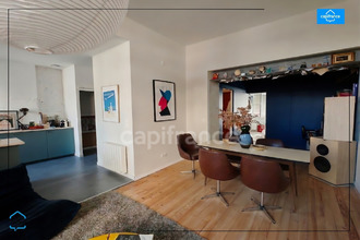 achat appartement st-etienne 42100