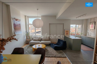 achat appartement st-etienne 42100